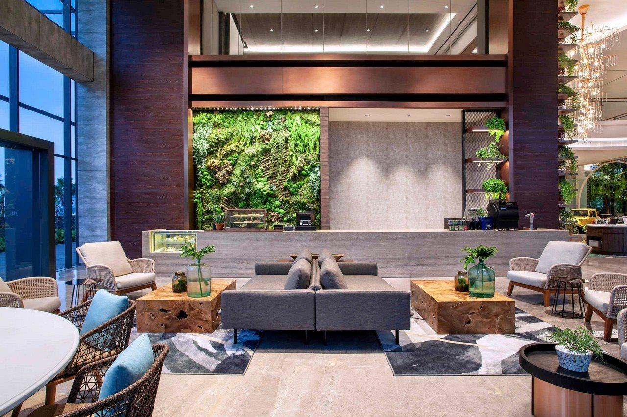 Mercure Tangerang Bsd City المظهر الخارجي الصورة