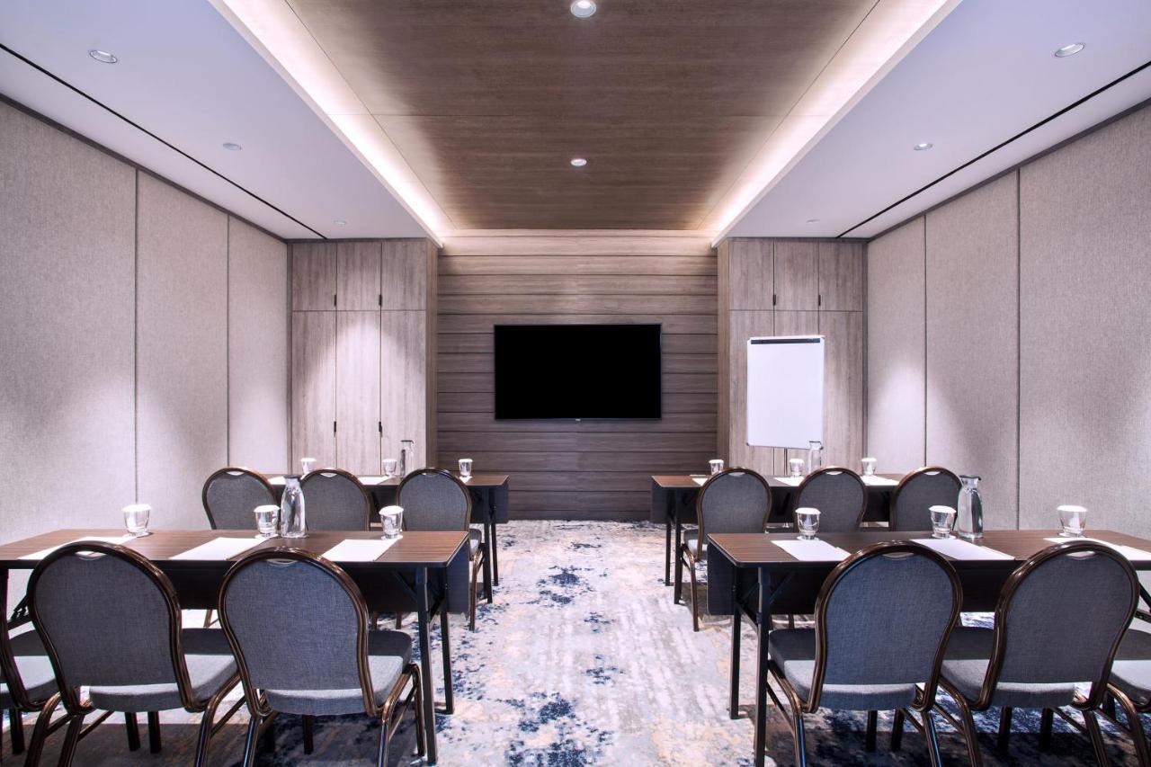 Mercure Tangerang Bsd City المظهر الخارجي الصورة